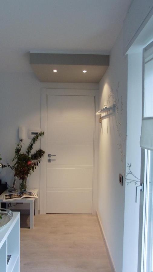 Appartamento Art Udine Exteriér fotografie